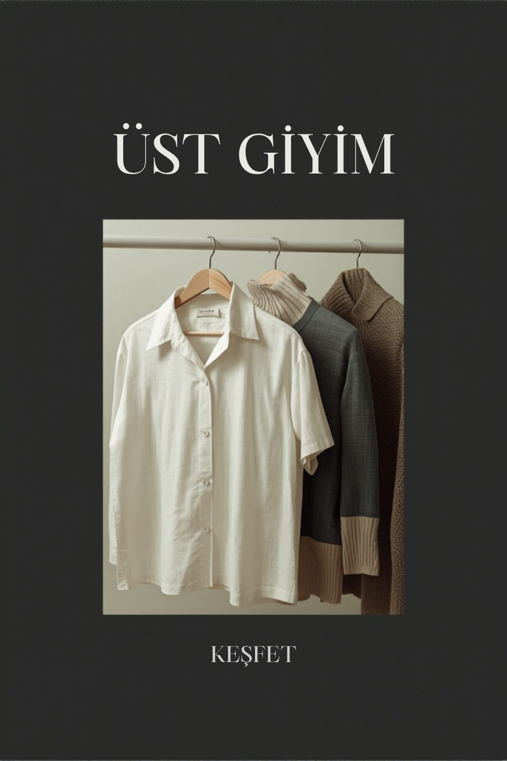 Üst Giyim